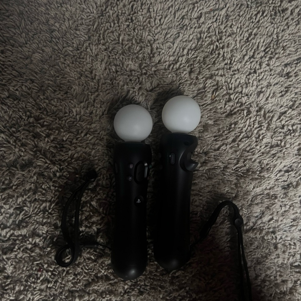 VR headset Playstation - Picture 6 of 6